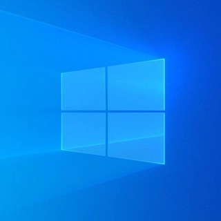 Windows Community channel avatar