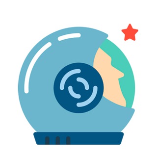 Ветер Восточный 🚀 channel avatar