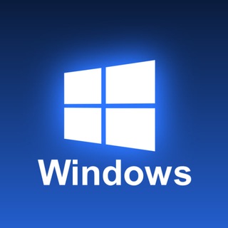 Windows - IT channel avatar