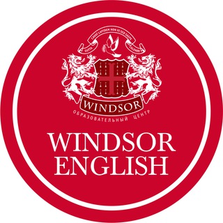 Windsor English channel avatar