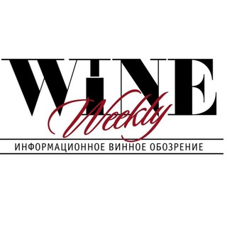 Wine Weekly channel avatar