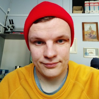 Винодел о вине. Блог Антона Ребизова🍷 channel avatar