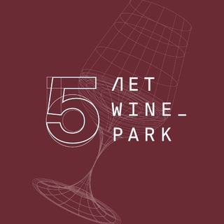 Винный парк WINEPARK channel avatar