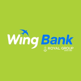 Аватар канала Wing Bank