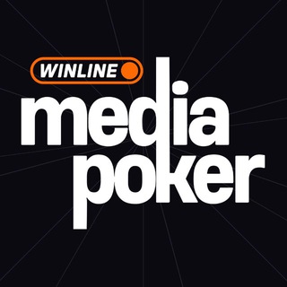 Аватар канала WINLINE MEDIA POKER