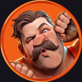Аватар канала WINLINE Deadlock & Marvel Rivals