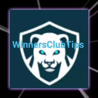 Аватар канала Winners Club Tips Canlı Bahis AI Futbol Analiz | AI Betting Tips