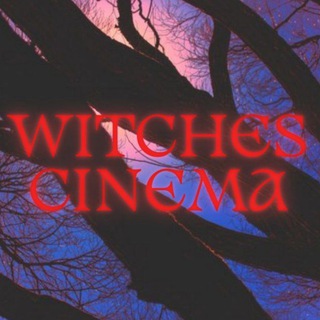 Witches Cinema channel avatar