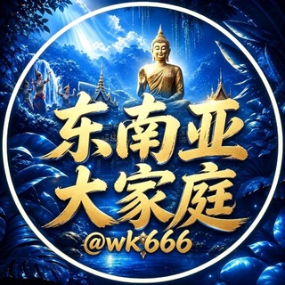 东南亚大家庭 channel avatar