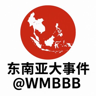东南亚大事件 channel avatar
