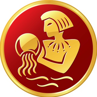 Да, я Водолей channel avatar