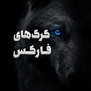 اپ گرگهای فارکسی | آموزش فارکس channel avatar