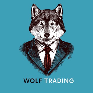 WOLF TRADING channel avatar
