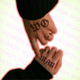 Аватар канала woMan | про отношения