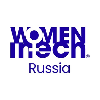 Аватар канала Women in Tech (WiT)