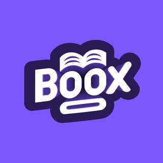 Аватар канала WordBooX RU
