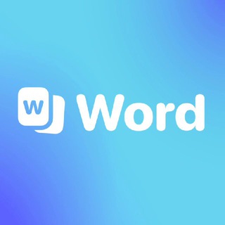 Word Channel channel avatar