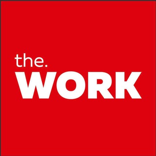 Work | Диджитал удаленные вакансии channel avatar