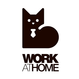 Аватар канала WorkAtHome💵