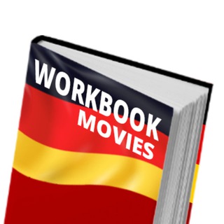 Workbook Movies Deutsch channel avatar