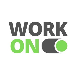 Аватар канала WORK ON