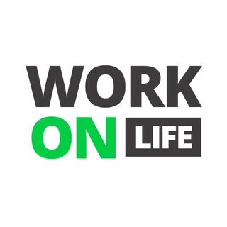 WORK ON | STREAM channel avatar