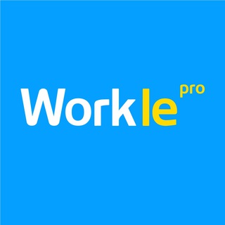 Workle Pro channel avatar