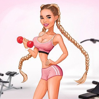 workout_masha channel avatar