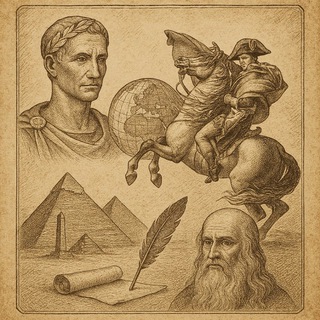 WorldHistory channel avatar