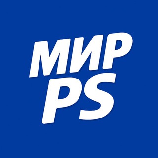 Мир PlayStation channel avatar