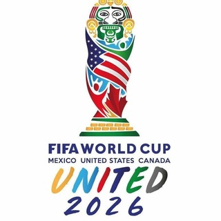 WORLD CUP 2026 channel avatar