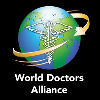 World Doctors Alliance channel avatar