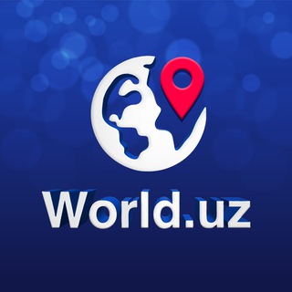 Аватар канала World.uz | Chet elda ta'lim