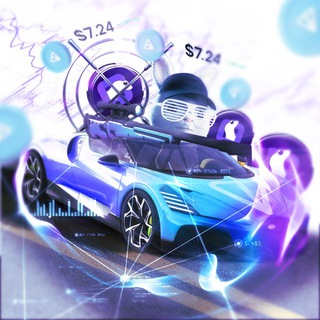 Worty Crypto channel avatar