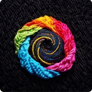 Ручная работа channel avatar