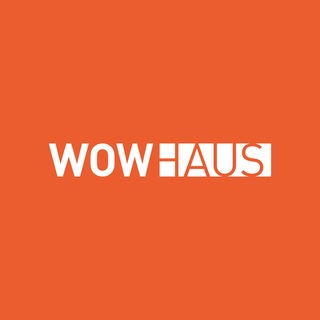 Wowhaus channel avatar