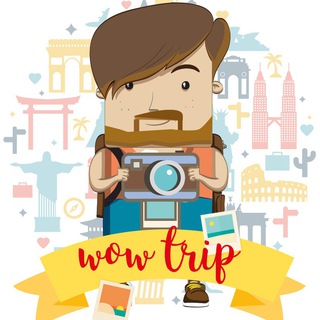 Туры из Польши | WOWTRIP channel avatar