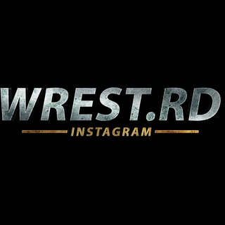 Аватар канала WREST.RD