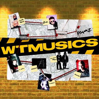 Аватар канала WTmusics