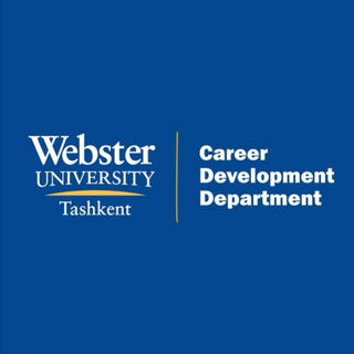 Webster Career Development channel avatar