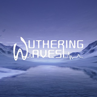 Аватар канала Wuthering Waves | Новая увертюра