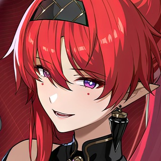 Чат WutheringWaves channel avatar