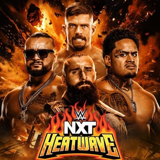 Аватар канала WWE SUNDAY NIGHT'S MAIN EVENT