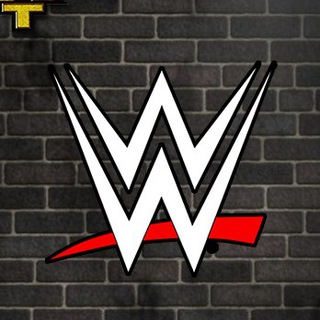 WWE channel avatar