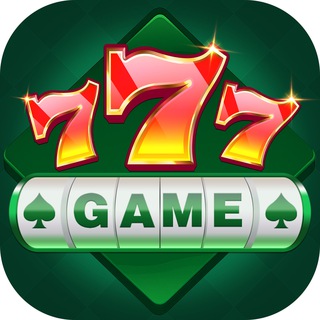 Аватар канала 777.Game-Official