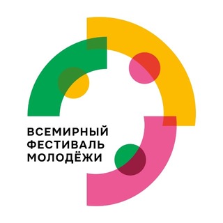 Всемирный фестиваль молодёжи | Дирекция ВФМ channel avatar