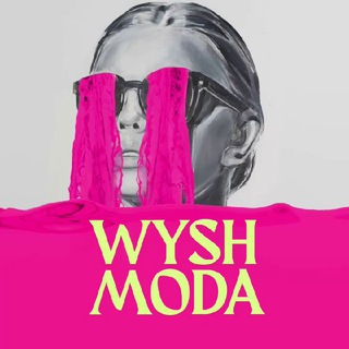 WYSH МОДА channel avatar