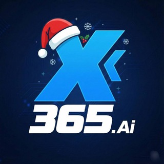 Аватар канала X365