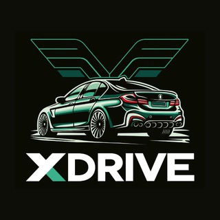 Аватар канала XDrive_Auto