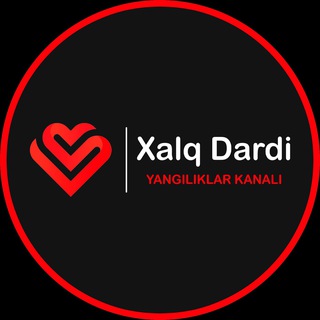 Аватар канала XALQ DARDI